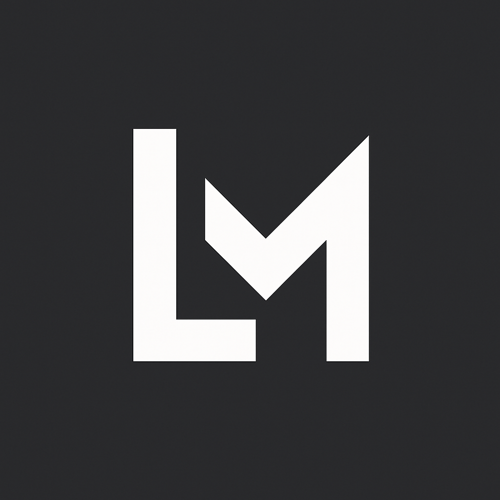 LLMetric AI Logo